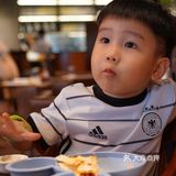 高热量美食精华与高质量人类幼崽的约会