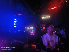 -MOSSO·Liveshow(M3香港广场店)