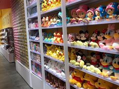 -KKV(上海月星环球港店)