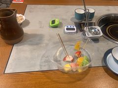 -大理董·董家小厨野生菌火锅(古城旗舰店)