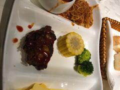 -西堤牛排(南京龙江店)