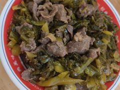 -明記茶餐廳(福田总店)