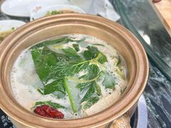 -慢丽江·云南野生菌土鸡锅(西山店)
