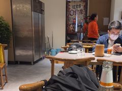 -李赵合鲜肉烧烤(西荷店)