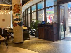 大堂-达叔香味海鲜(海棠68环球美食街店)
