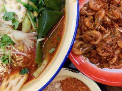 冒菜-脑馋粉儿(三里屯店)