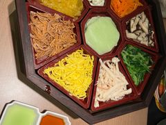 -将军牛排·尔滨地标朝鲜族美食(总店)