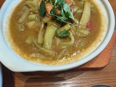 -英兰朝族饭店(河南桥头店)