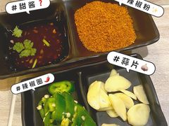 -胡哥烤肥牛(车公庙店)