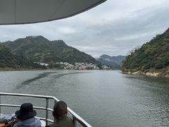 -新安江山水画廊风景区