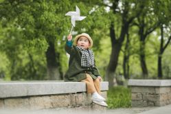 -NICE KIDS 奈时儿童摄影