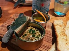 -THE CANNERY&JUJU 新鲜海鲜·牛排美食酒廊