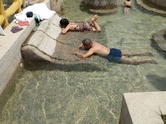 -青岛海泉湾度假区温泉