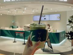 -Manner Coffee(深圳福田大中华店)