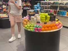 -LUSH(威尼斯人店)