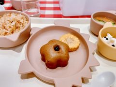 -西贝莜面村(朝阳大悦城店)