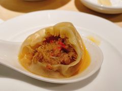 -鼎泰丰(当代商城店)