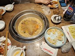 -七欣天香辣蟹火锅(海门解放中路店)