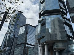 -大馆(前中区警署建築群)
