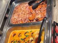 -比格比萨自助(诺亚大厦店)