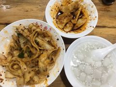 -华兴街自力面店