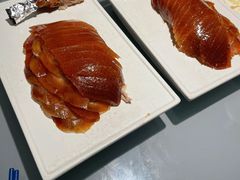 -小大董·烤鸭(王府井apm店)