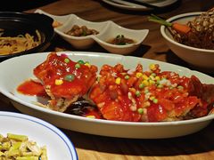 -鱼食饭稻·苏浙土菜17年老馆子(平江路店)