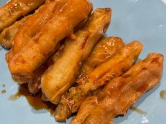 -山东老家(黄埔分店)