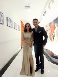 -金夫人婚纱摄影(华南店)