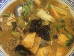 -鲁班小馆(政四街店)