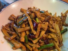 -吕氏疙瘩汤·私家菜馆(慈云寺店)