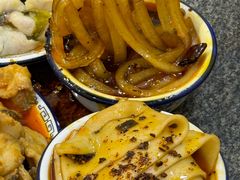 -胖子鱼·天水麻辣鱼火锅(秦州407店)