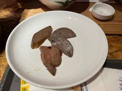 经典鹅肝-陈鹏鹏潮汕菜(宝安机场T3航站楼店)