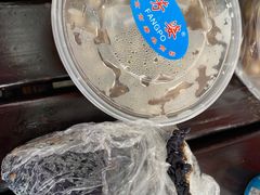 -芳婆糕团店(王府大街店)