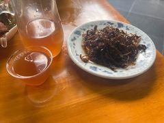 -龙姐私房菜(和顺古镇店)