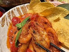 -Ameigo梅果·云贵川bistro(长宁来福士店)