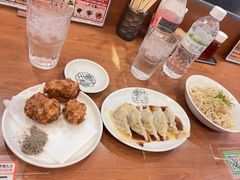 -龜王拉麵(道頓堀店)