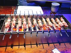 -三个蒙古大叔羊肉串(大宁店)
