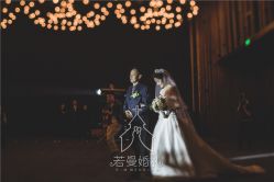 -西安威斯汀大酒店·宴会厅