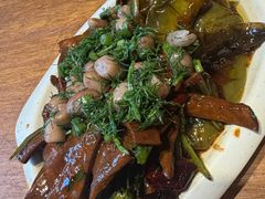 -張飛扒肉·龙江非遗(道外店)