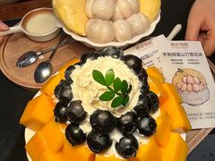 -必点海鲜·海肠捞饭大王(滨江道店)