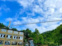 -汕尾铜鼎山旅游区