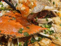 -好兄弟郭巨海鲜(天一阁店)