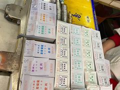 -西工饭庄快餐厅(西工小街店)