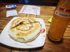 -子午路张记肉夹馍(小寨西路店)