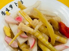 -荣生萝卜汤饭店