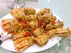 -焕记海鲜饭店