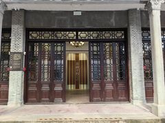 -天一阁博物院