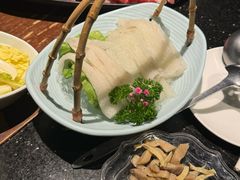-捞王锅物料理(凯旋路店)
