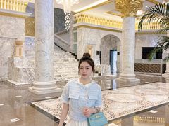 -河南中州皇冠假日酒店